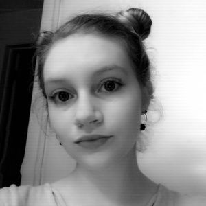 Meet your Posher, Tori